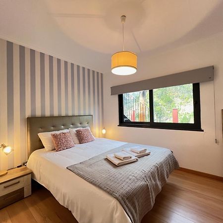 Casa Saramago By Analodges São Vicente Extérieur photo