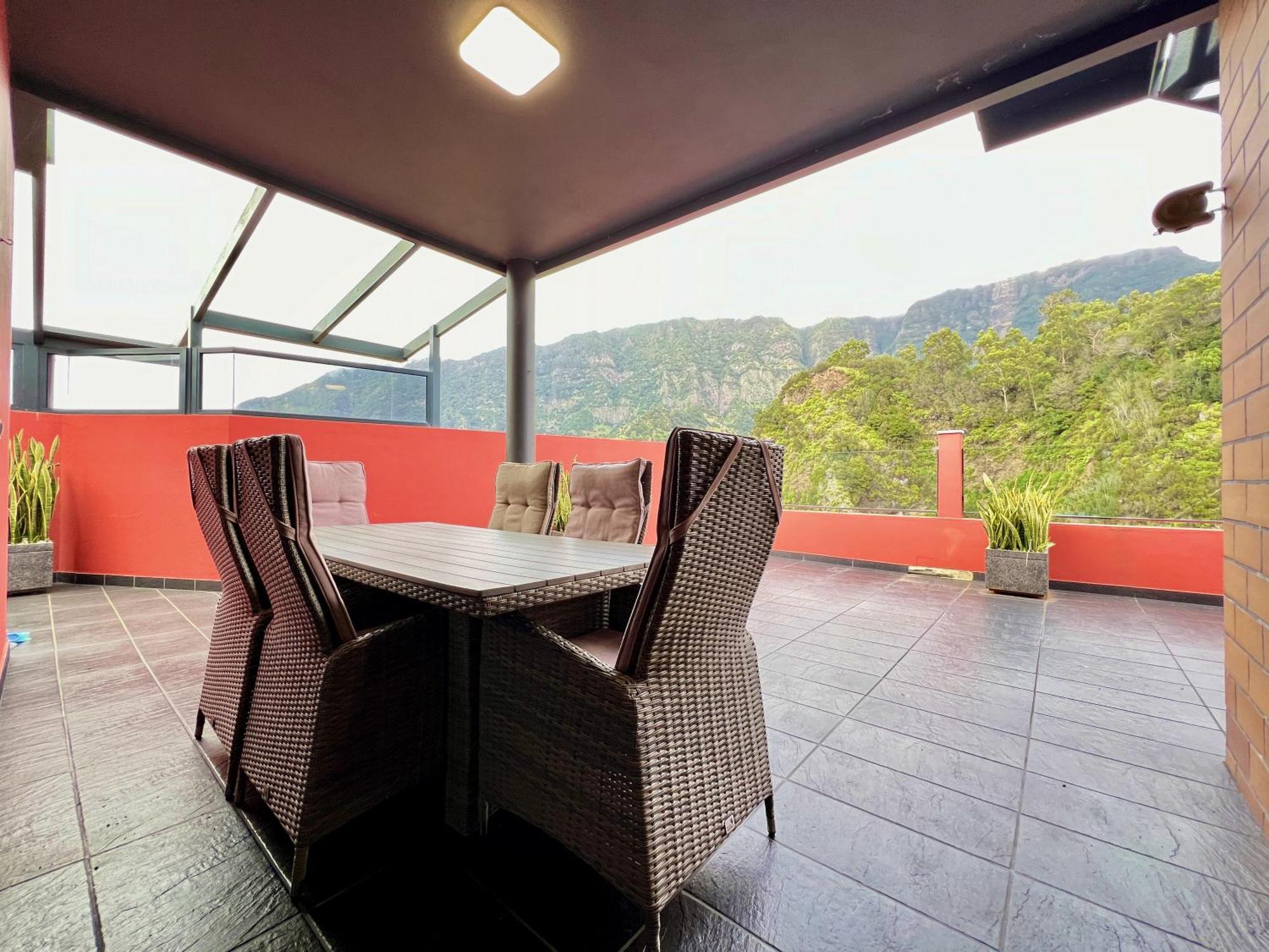 Casa Saramago By Analodges São Vicente Extérieur photo