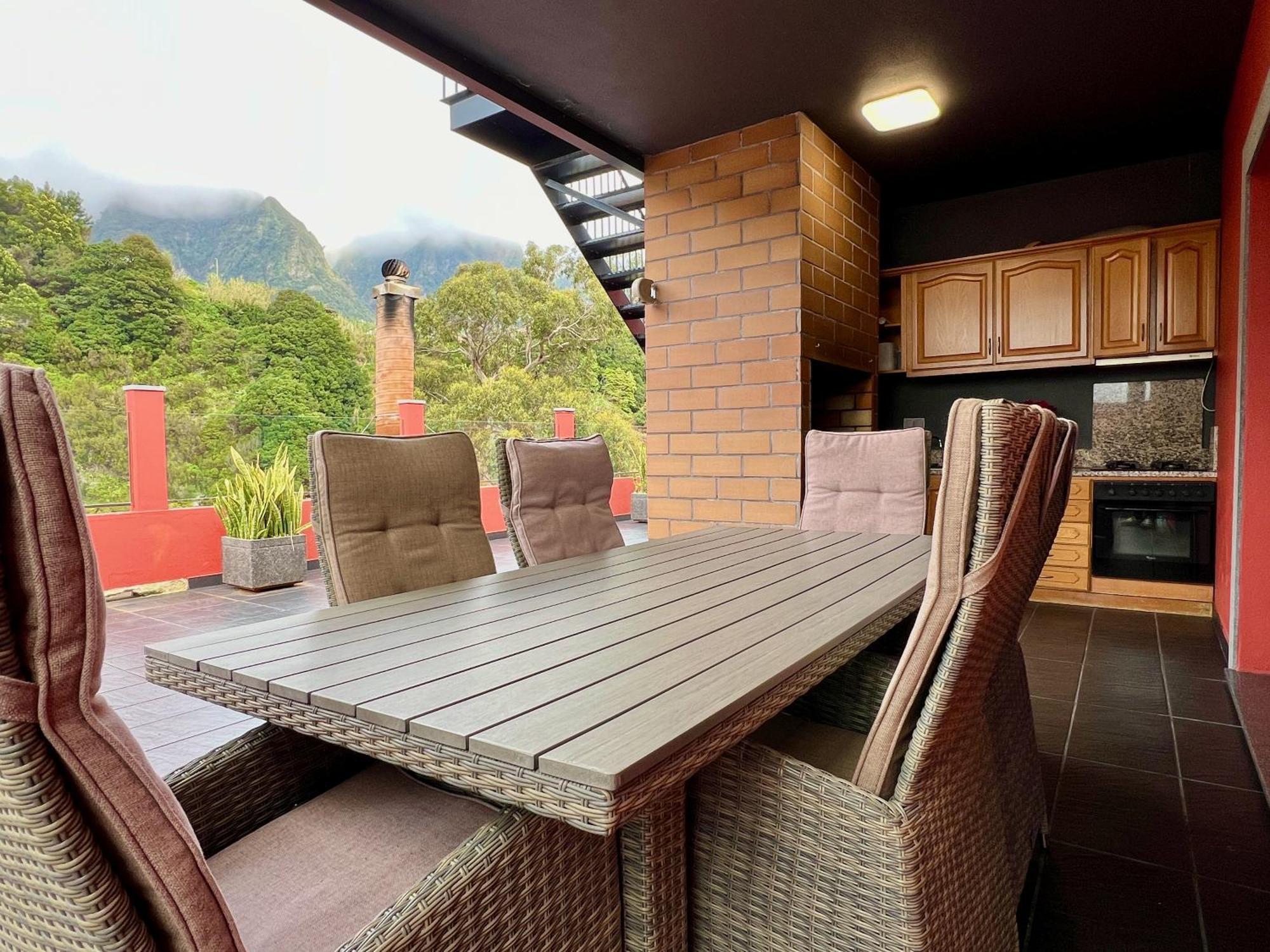 Casa Saramago By Analodges São Vicente Extérieur photo